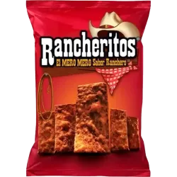 Rancheritos