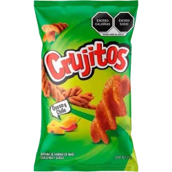 SABRITAS CRUJITO