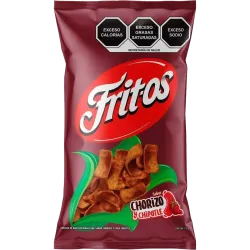 SABRITAS FRITO CHORIZO