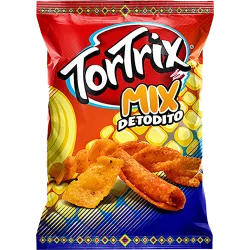 TORTRIX DETODITO TORTRIX DETODITO