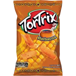 TORTRIX BARBACOA TORTRIX BARBACOA