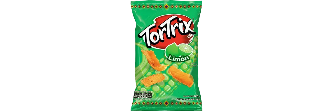 Tortrix limon