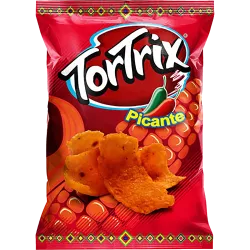 TORTRIX PICANTE TORTRIX PICANTE